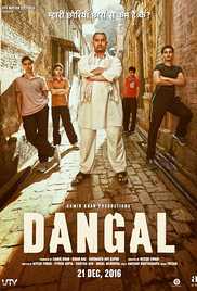 Dangal 2016 1cd DesiPredvd Movie